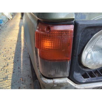 Recambio de piloto delantero derecho para mitsubishi pajero 2.3 diesel referencia OEM IAM   