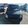 ford transit connect (tc7) del año 2005