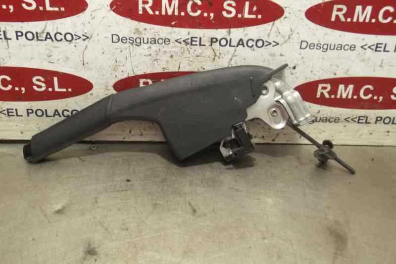 Recambio de palanca freno para volkswagen polo (6r1) 1.4 fsi referencia OEM IAM   