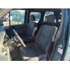 ford transit connect (tc7) del año 2005