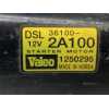 Recambio de motores de arranque para kia cee´d drive referencia OEM IAM 361002A100 1250295 VALEO
