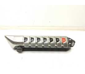Recambio de mando multifuncion para peugeot 3008 active referencia OEM IAM 98106118DX  