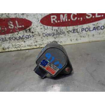 Recambio de bobina encendido para honda civic berlina 3 (ep1/2) 1.6 vtec cat (d 16 v 1) referencia OEM IAM 099700061 DENSO 