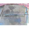 Recambio de transmision central delantera para nissan pathfinder (r51) 2.5 dci xe referencia OEM IAM   