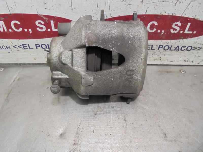 Recambio de pinza de freno delantera derecha para volkswagen polo (6r1) 1.4 fsi referencia OEM IAM   
