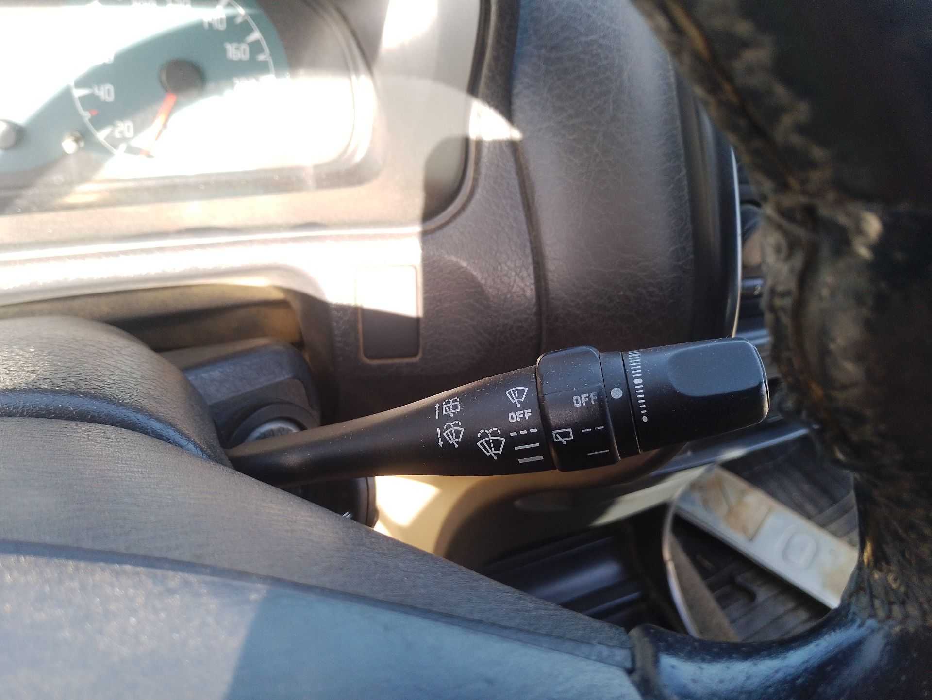 Recambio de mando limpia para nissan terrano ii (r20) 2.7 tdi 4wd referencia OEM IAM   