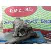 Recambio de caja cambios para volkswagen phaeton (3d2/3d8) 3.2 v6 24v referencia OEM IAM FLEX3 3047368 GUK