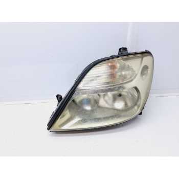 FARO IZQUIERDO 7700432098 89002988 VALEO