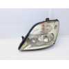 Recambio de faro izquierdo para renault scenic (ja..) 1.9 dci authentique referencia OEM IAM 7700432098 89002988 VALEO