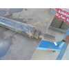 Recambio de transmision central delantera para nissan pathfinder (r51) 2.5 dci xe referencia OEM IAM   
