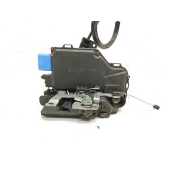 CERRADURA PUERTA DELANTERA IZQUIERDA 3D1837015AB 