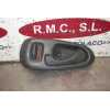 Recambio de maneta interior delantera izquierda para mitsubishi l 200 (k6/7) 2.5 turbodiesel referencia OEM IAM   