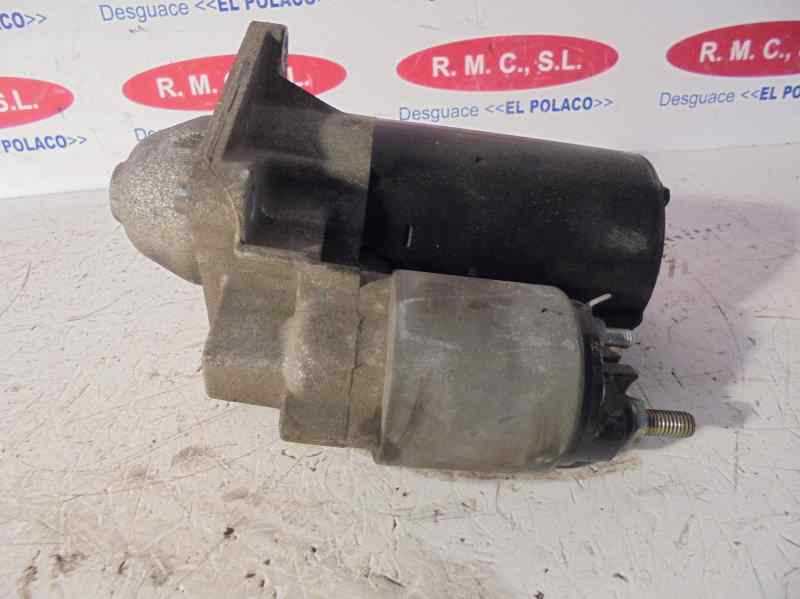 Recambio de motores de arranque para alfa romeo 145 1.6 16v cat referencia OEM IAM  0001107066 