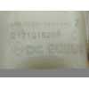 Recambio de deposito expansion para renault scenic iv zen referencia OEM IAM 217101626R  