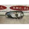 Recambio de maneta interior delantera izquierda para mitsubishi l 200 (k6/7) 2.5 turbodiesel referencia OEM IAM   