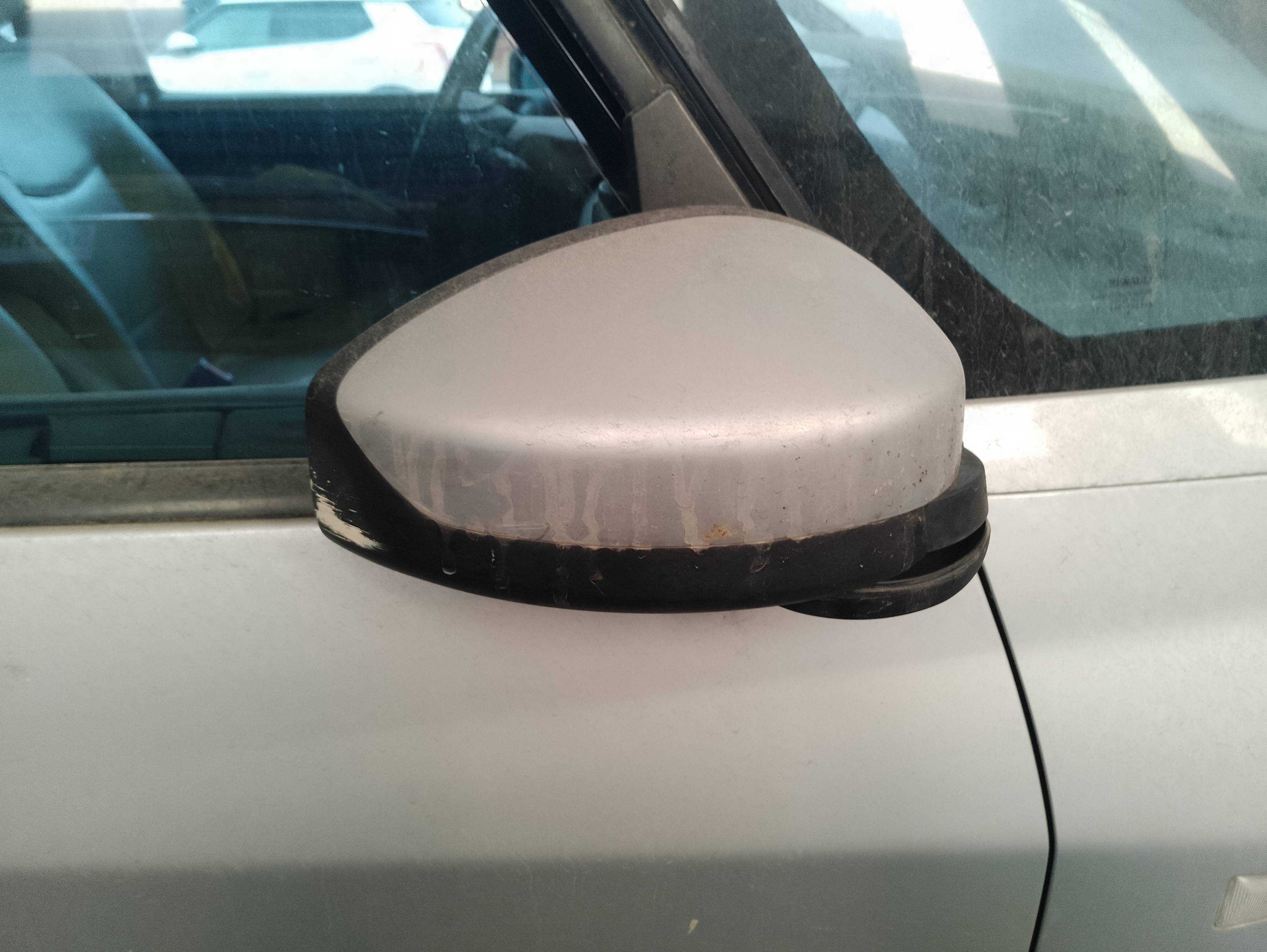 Recambio de retrovisor derecho para renault espace iv (jk0) dynamique referencia OEM IAM   
