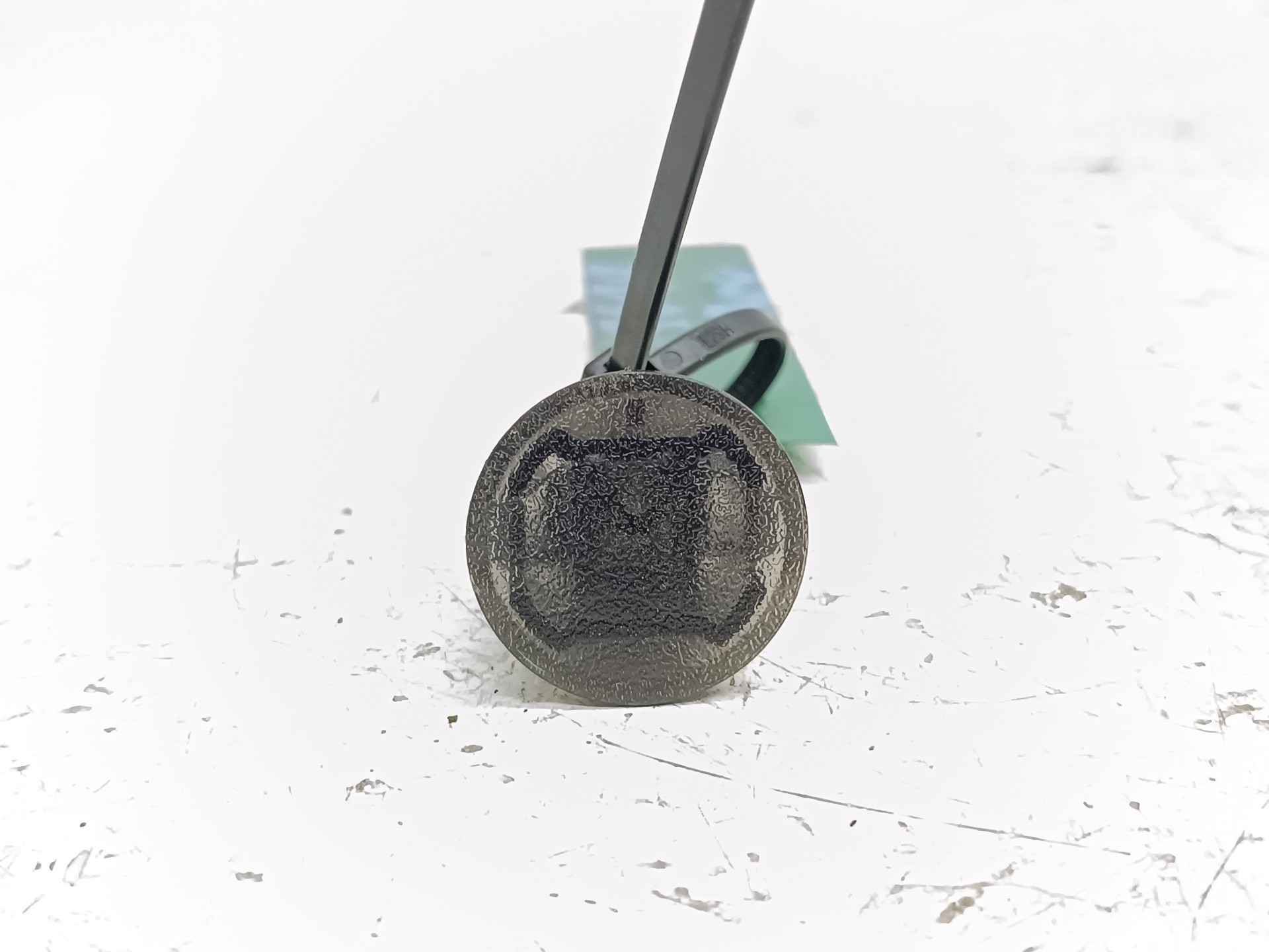 Recambio de sensor para nissan qashqai (j11) n-style referencia OEM IAM   