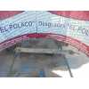 Recambio de transmision central trasera para nissan pathfinder (r51) 2.5 dci xe referencia OEM IAM   