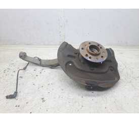 Recambio de mangueta delantera izquierda para mercedes-benz clase gl (x164) 350 bluetec (164.824) referencia OEM IAM 060642  