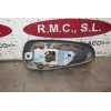 Recambio de maneta interior trasera derecha para mitsubishi l 200 (k6/7) 2.5 turbodiesel referencia OEM IAM   