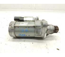 Recambio de motores de arranque para volkswagen t-roc 1.5 16v tsi act referencia OEM IAM 4380000203 0AM911022C 0AM911022CX