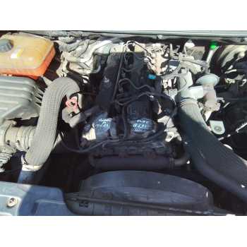 Recambio de motor completo para ssangyong rodius xdi referencia OEM IAM D27DT  
