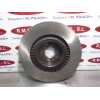 Recambio de disco freno delantero derecho para volkswagen phaeton (3d2/3d8) 3.2 v6 24v referencia OEM IAM  4E0615301P 