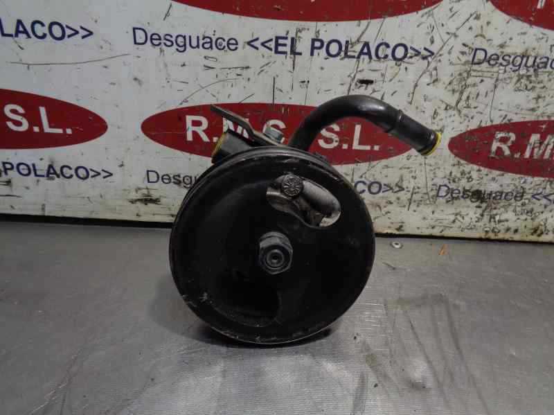 Recambio de bomba direccion para kia carnival 2.9 crdi vgt active referencia OEM IAM   