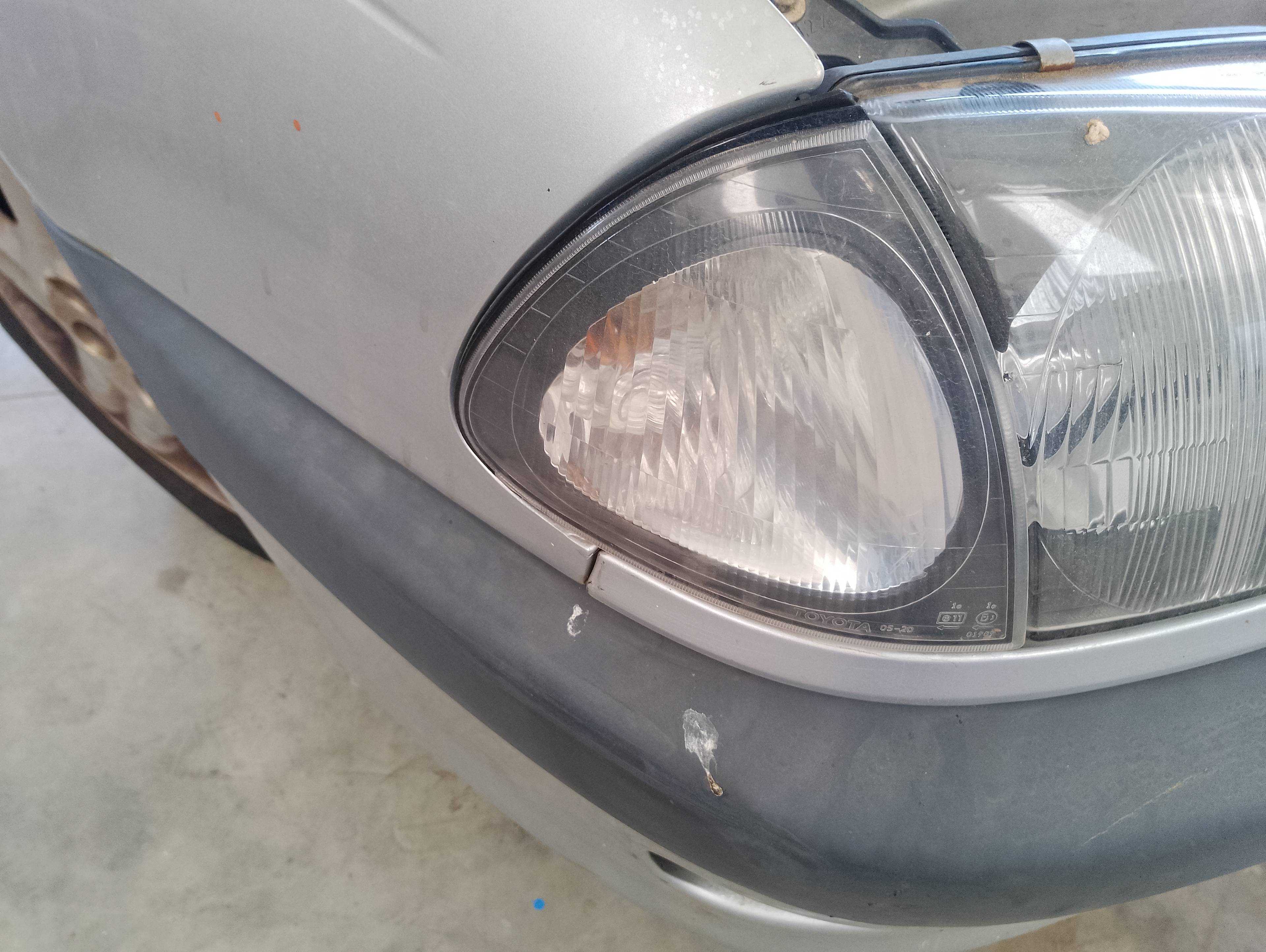 Recambio de piloto delantero derecho para toyota avensis berlina (t 22) 1.6 luna (5-ptas.) referencia OEM IAM   