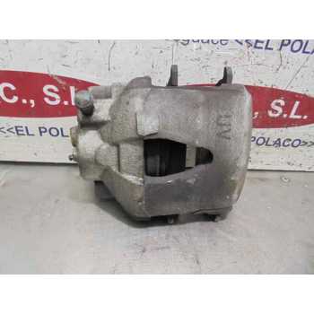 Recambio de pinza de freno delantera izquierda para volkswagen polo (6r1) 1.4 fsi referencia OEM IAM   