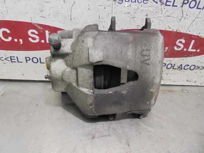 Recambio de pinza de freno delantera izquierda para volkswagen polo (6r1) 1.4 fsi referencia OEM IAM   