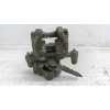 Recambio de pinza de freno trasera izquierda para volkswagen t-roc advance r-line referencia OEM IAM 5Q0615405  
