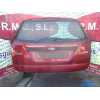Recambio de porton trasero para ford focus berlina (cak) ambiente referencia OEM IAM   