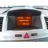 Recambio de pantalla multifuncion para opel zafira b enjoy plus referencia OEM IAM   