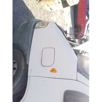 Recambio de aleta delantera izquierda para citroën jumper ii autobús (244, z_) 2.0 hdi referencia OEM IAM 1611433380  