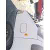 Recambio de aleta delantera izquierda para citroën jumper ii autobús (244, z_) 2.0 hdi referencia OEM IAM 1611433380  