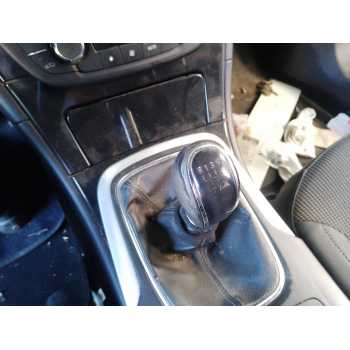 Recambio de palanca cambio para opel insignia berlina cosmo referencia OEM IAM   