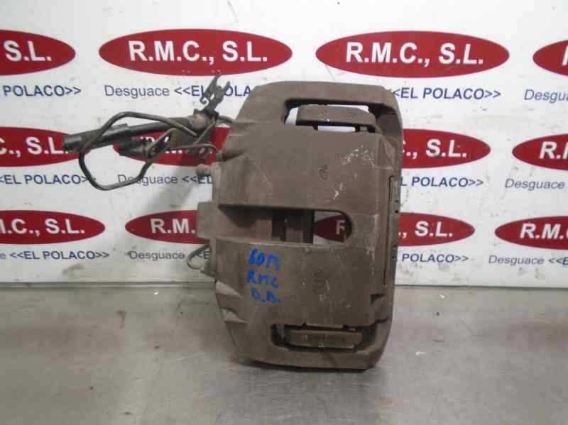 Recambio de pinza de freno delantera derecha para volkswagen phaeton (3d2/3d8) 3.2 v6 24v referencia OEM IAM   