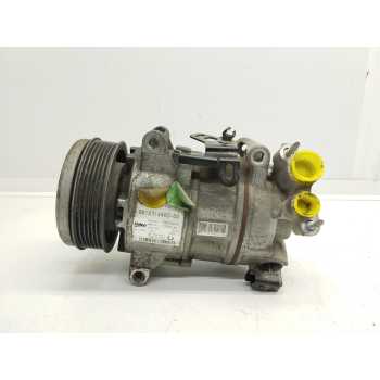 COMPRESOR AIRE ACONDICIONADO 9812314480 T73521 VALEO