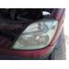 Recambio de faro izquierdo para renault scenic (ja..) 1.9 dci authentique referencia OEM IAM 7700432098 89002988 VALEO