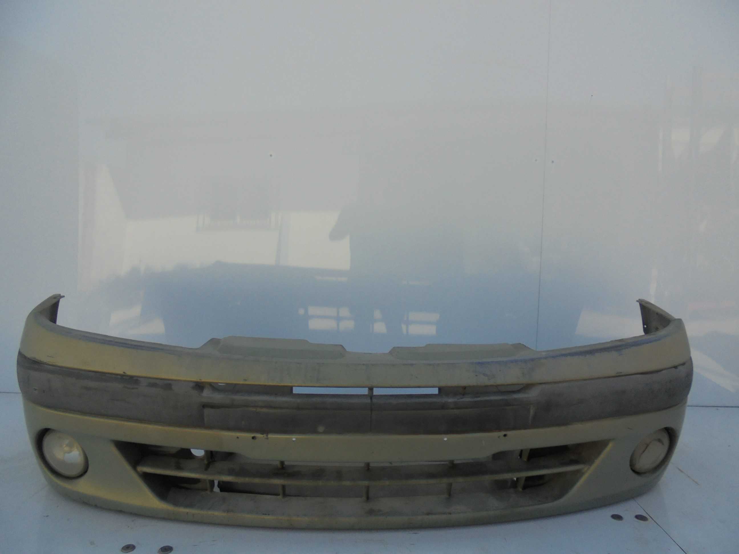 Recambio de paragolpes delantero para renault scenic (ja..) 1.9 dci authentique referencia OEM IAM   
