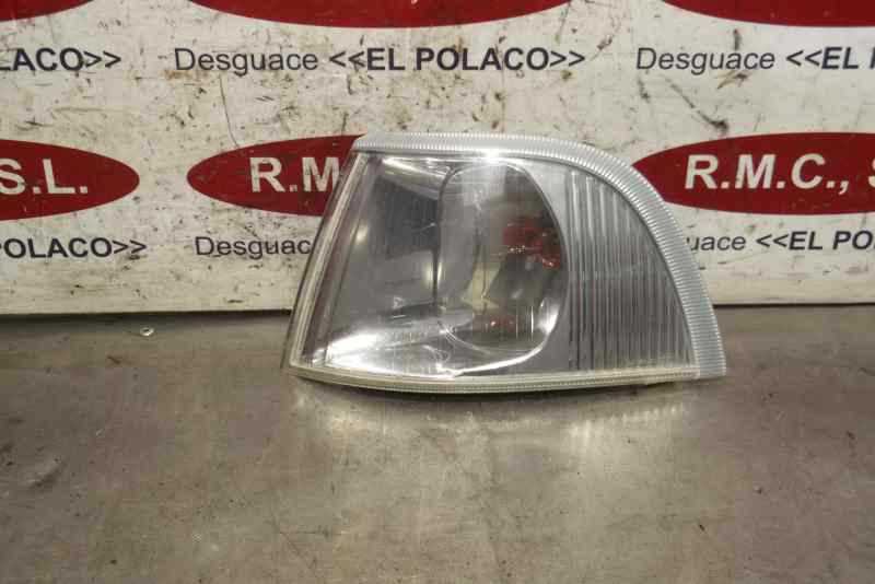 Recambio de piloto delantero izquierdo para volvo s40 berlina td referencia OEM IAM 30854653 30865998 