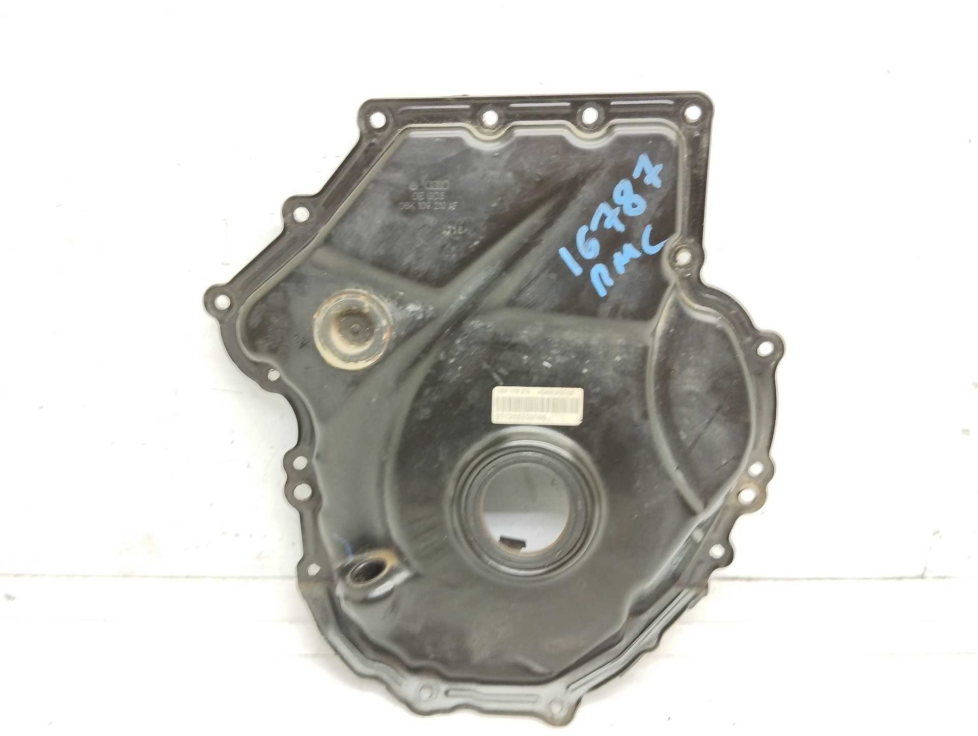 Recambio de tapa distribucion para volkswagen golf vii lim. 2.0 tsi referencia OEM IAM 06K109210AF  