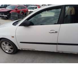 Recambio de puerta delantera izquierda para seat ibiza (6l1) hit referencia OEM IAM   
