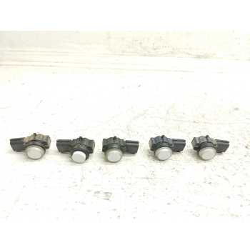 Recambio de sensor aparcamiento delantero para renault scenic iv zen referencia OEM IAM 253A40892R 0263023659 