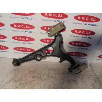 Recambio de brazo suspension inferior delantero izquierdo para alfa romeo 145 1.6 16v cat referencia OEM IAM   OFERTA