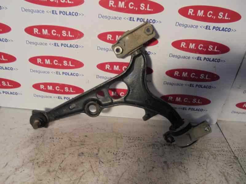Recambio de brazo suspension inferior delantero izquierdo para alfa romeo 145 1.6 16v cat referencia OEM IAM   OFERTA