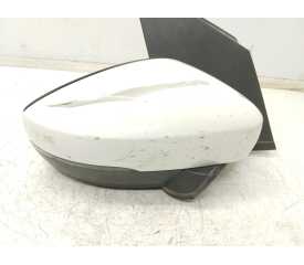 Recambio de retrovisor derecho para volkswagen polo (6r1) 1.4 fsi referencia OEM IAM 6R0857934B  