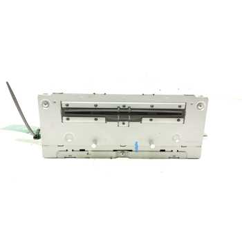 SISTEMA AUDIO / RADIO CD A2059007815 A2059013300 3AF631AF001