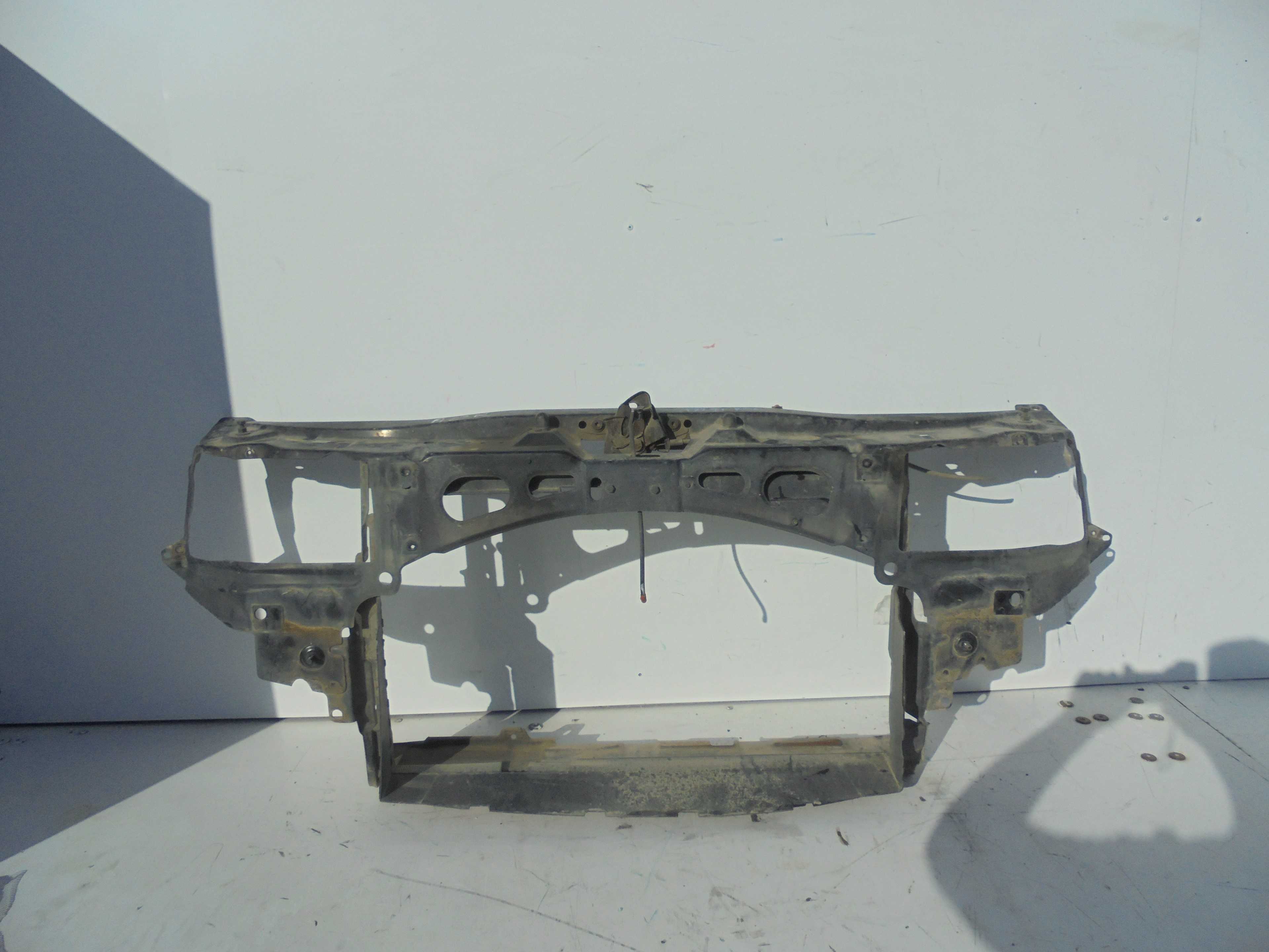 Recambio de panel frontal para skoda octavia combi (1u5) 1.9 tdi slx (81kw) referencia OEM IAM   